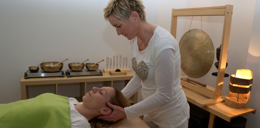 HOLISTIC PULSING AKTIVIERT DIE SELBSTHEILUNGSKRÄFTE