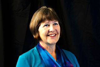 THE HEALING POTENTIAL OF TOUCH